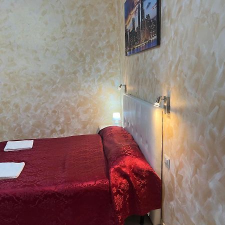 Monlight Guest House Roma Exterior foto