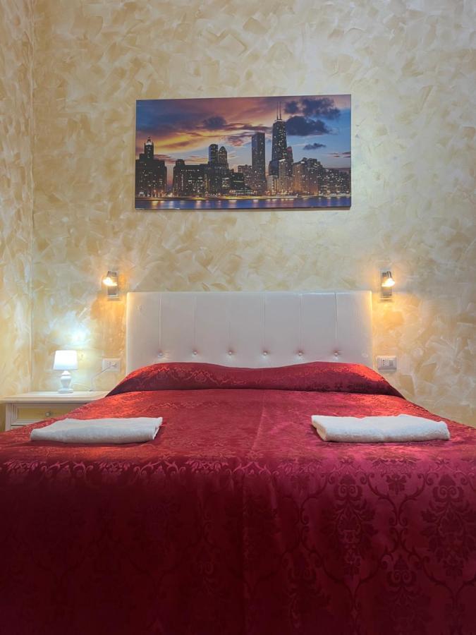 Monlight Guest House Roma Exterior foto