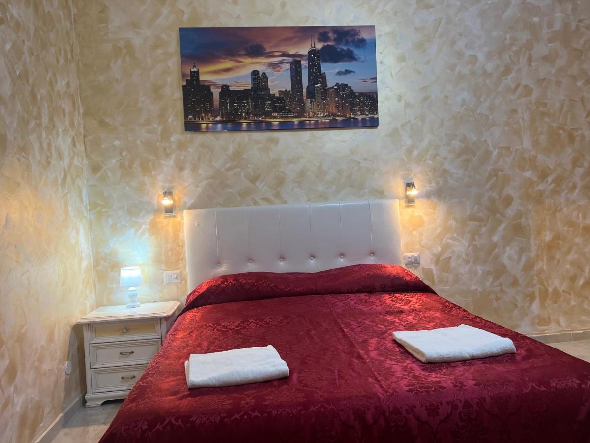 Monlight Guest House Roma Exterior foto