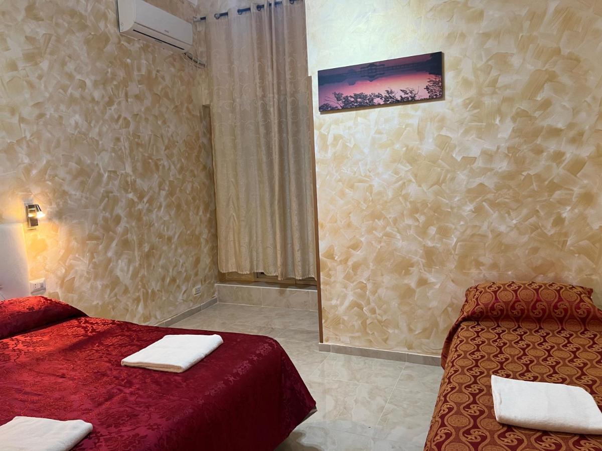 Monlight Guest House Roma Exterior foto
